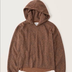 Abercrombie & Fitch | Soft A&F Hoodie